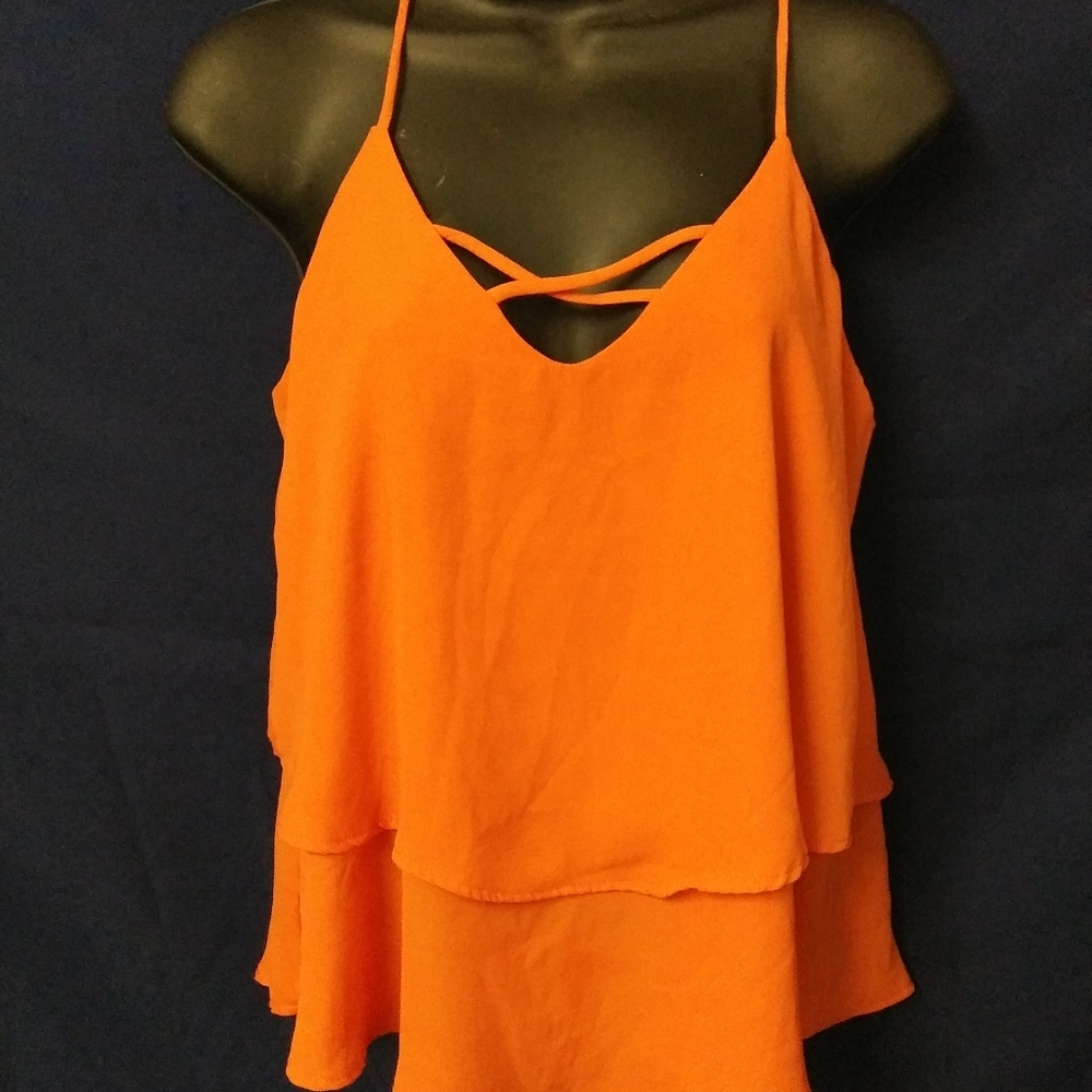 Annabella tank